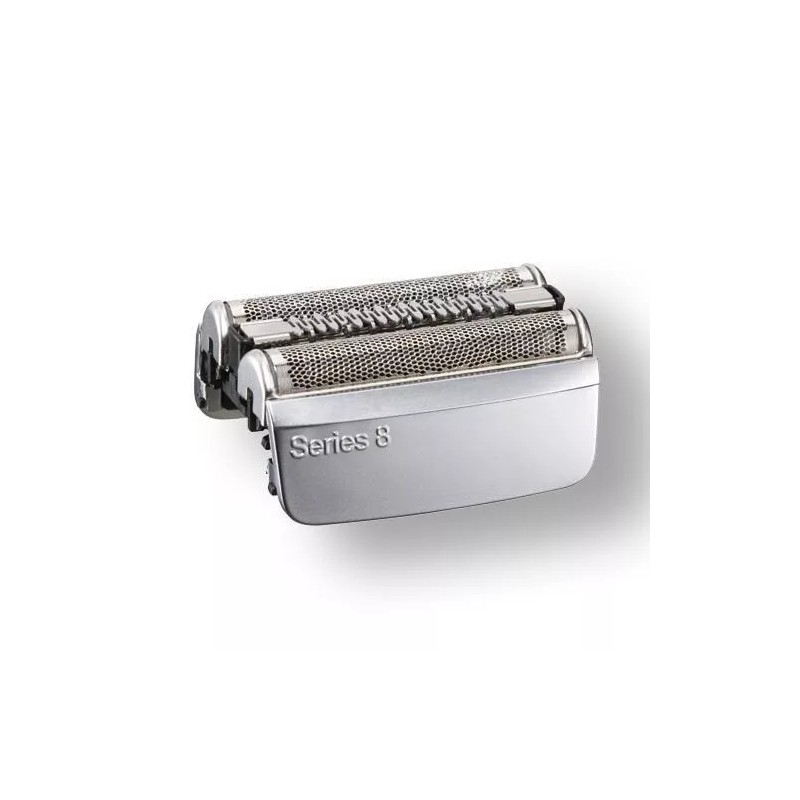 Braun 83M Series 8 Replacement Foil and Cutter Cassette