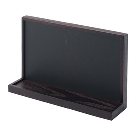 20170928 series wall - mounted display shelf.