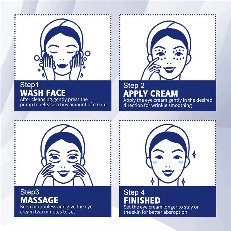 Ae Crema Hidratante Activa For El Contorno De Ojos