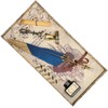 Quill Pen Set Feather Writing Drawing Dip Pen Students Teacher