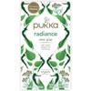 Pukka Herbs - Radiance - Organic Herbal Tea with Nettle,