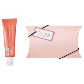 Company Provence Hand Cream, 1.0 fl oz (30 ml), Pink Grapefruit, Gift Boxed, Present, Gift, For Women, Men, Popular, Thank You, Return, Farewell, Birthday, Mother's Day