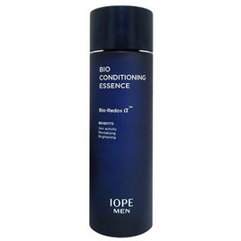 IOPE 아이오페 맨 바이오 컨디셔닝 에센스/톤업 올인원/올인원/택1 IOPE Men Bio Conditioning Essence/Tone-Up All-in-One/All-in-One/Choose 1 [Man Bio Conditioning Essence]