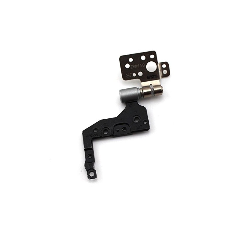 GGZone Replacement Left & Right LCD Hinges for Dell Latitude