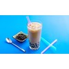 Milk Tea Mix by Angel Specialty Products [3 LB]