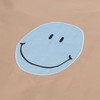 LÄSSIG Children's Bed Linen Set Organic Cotton GOTS Certified 2-Piece