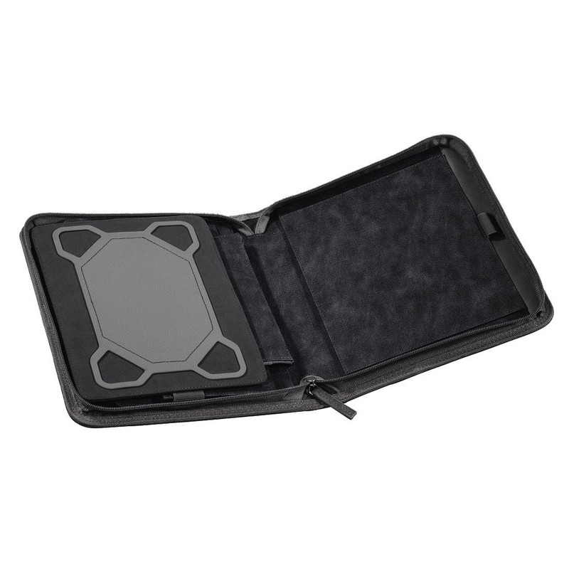 Hama Hanover 9.7 "Tablet Sleeve Anthracite