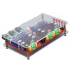 Subwoofer Amp Board 60W+60W+100W 2.1 Channel TPA3116 Chip Bluetooth AUX