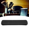 Travel Makeup Brush Holder Portable Fashion Soft Silicone Makeup Tools