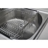 Elkay LKWUCSS Stainless Steel Utensil Caddy