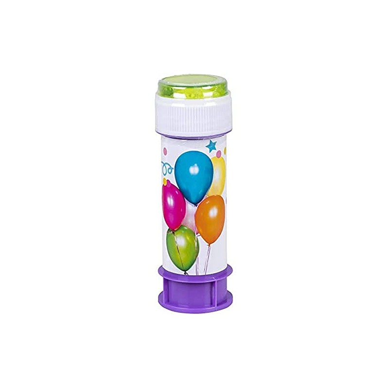 Boland 31013 Soap Bubbles, Capacity 60 ml, Bubble Blower, Children's
