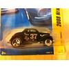 Hot Wheels 2008 025 New Models Black Pass'n Gasser #