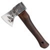 DICTUM Hand Hatchet Black Edition