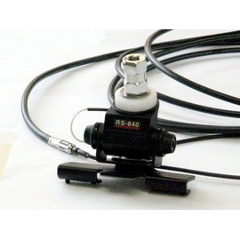 Comet HD-5 3/8-24 Heavy Duty Lip Mount with 3/8-24 Socket
