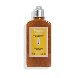L'Occitane Citrus Verbena, Daily Shower Scrub, 8.5 fl oz (250 ml), Body Soap, Popular for Women, Men, and Men