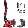 aikeec 64 Bit USB Handbrake with Clamp for PC Windows