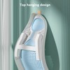 Foldable Soft TPE Baby Bath Support Safe PP Ergonomic Round