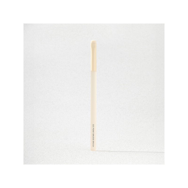 3CE 쓰리씨이 3CE포인트 스머지 브러쉬 3CE Point Smudge Brush