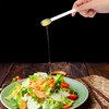 1/2 Teaspoon Stainless Steel Single Measuring Spoon 2.5 ml Teaspoon