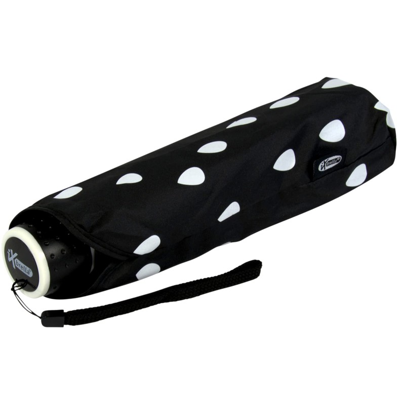iX-brella Fibreglass Umbrella Automatic Wetprint – Colour Changing in Wet