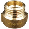 1/2 inch BSP (15 mm) Pipe Extension Female Male x
