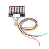 Battery Active Equalizer Balancer Energy Transfer Board Accessory Part for