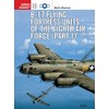 B-17 Flying Fortress Units of the Eighth Air Force (part