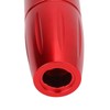 Tattoo Machine Kit Red Motor Pen LED 2 Channel Output