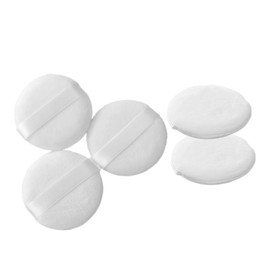 BIUDECO Small Rounded Face 5pcs Makeup Powder Girl Cosmetics Great for Daily Use Gentle Sensation
