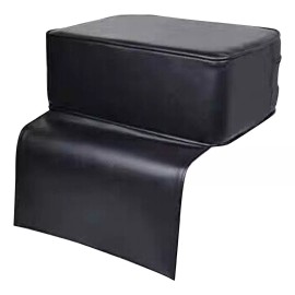 Other Cojín De Asiento Elevador Para Niños, Asiento De Barbero,