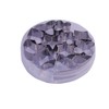 Mini Assorted Shape Cookie Cutter Set, from 1.2” to 1.6”