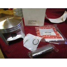 Arctic cat cutler Performance Thundercat 90.89 Wiseco piston kit new 9259P9089