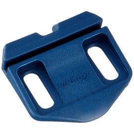 SHIMANO Y9SC02002XX ROISWIN Track Shoe Cleat Set, Blue,