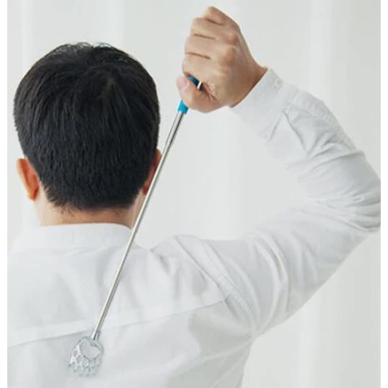 Audiofan Elbow Hand Extendable Approx. 17.7 inches (45 cm) (Extended)