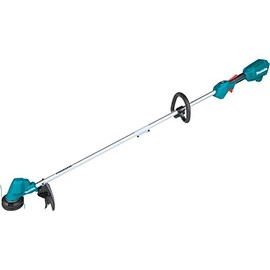 Makita XRU23Z 18V LXT Lithium-Ion Brushless Cordless 13" String Trimmer, Tool Only
