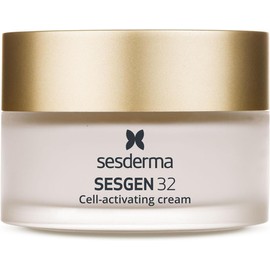 Sesderma Sesgen 32 Crema Activadora Celular Antiedad Retrasa signos de envejecimiento 50ml