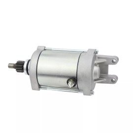 Soarider Starter for Yamaha Raptor 660R YFM660R 2001-2005 with Relay and Switch