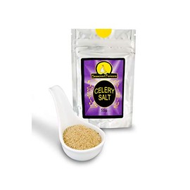 Salt -Celery Salt