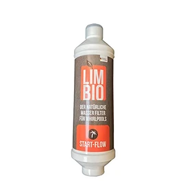 Limbio Start Flow - Soft Water for Your Pool