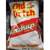Canadian Old Dutch Ketchup Flavour Chips [3 Large Bags]