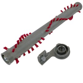All Parts Etc Dyson DC24 Vacuum Nozzle Agitator Roller Brush Brushroll Beater Bar & End Cap
