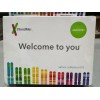 23andMe 23 And Me Ancestry Saliva Collection Kit READ