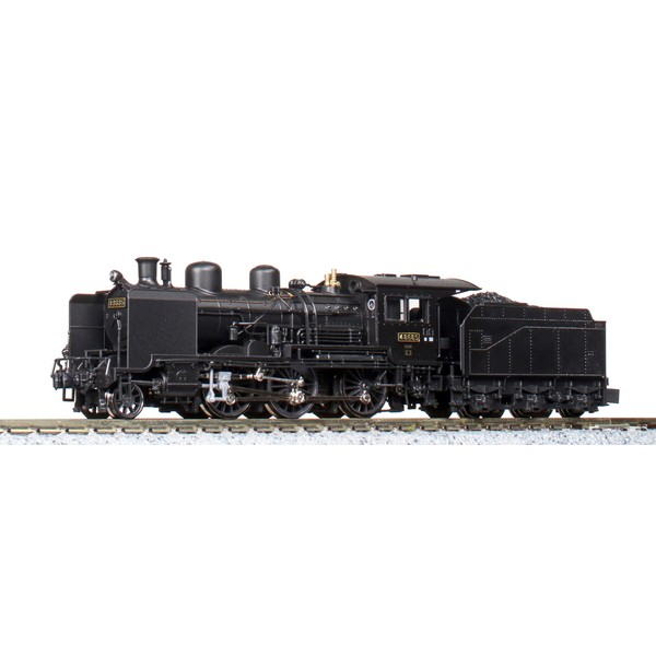 KATO N Gauge 8620 Tohoku Specifications 2028-1 Railway Model Steam Locomotive