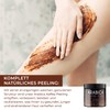 O Naturals Revitalising Coffee Body Scrub - Dead Sea Body