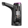 Water Bottle Dispenser BPA Free Quiet 4W 1200mAh Battery Portable