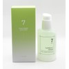 Numbers In No. 7 Moisturizing Green Calming Serum 50ml /