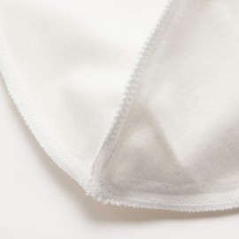 Endoshoji FKC13001 Professional Coffee Filter, Large, Cotton, Made in Japan