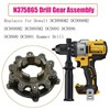N375865 Drill Gear Assembly Replaces for Dewalt DCD996M2 DCD990M2 DCD990M2