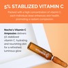 Noche Y Dia Vitamin C Ampoule Oil - Anti Aging