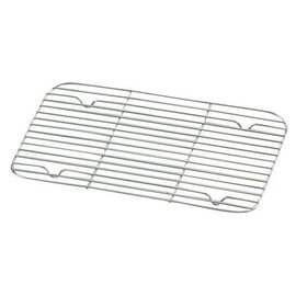 大屋金属 シンドー 深型組バットアミ 1号用 ステンレス ABT10001